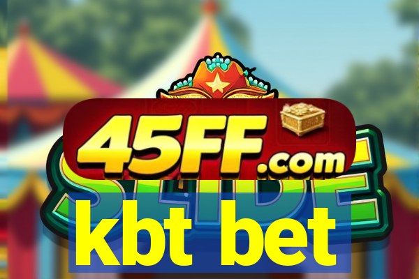 kbt bet